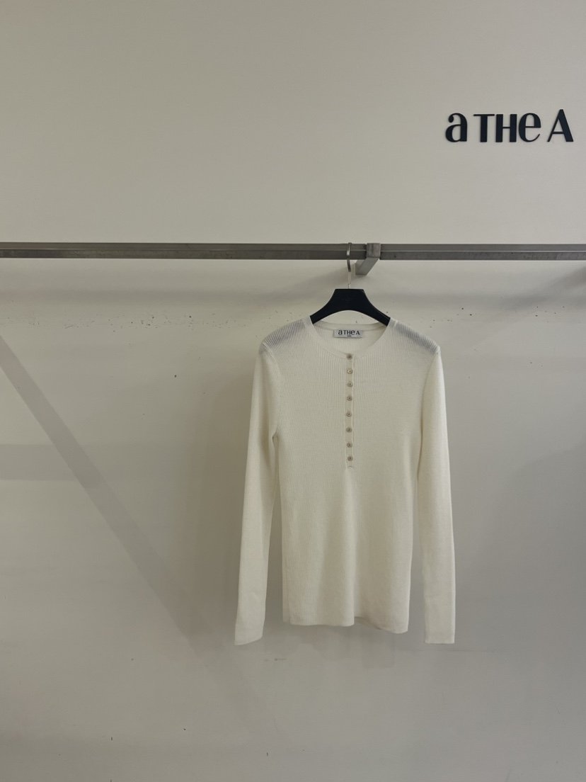 ATHEA東大門㊣代購女士新品熱賣25秋冬時尚人氣推薦休閑針織衫ATHEA針織衫