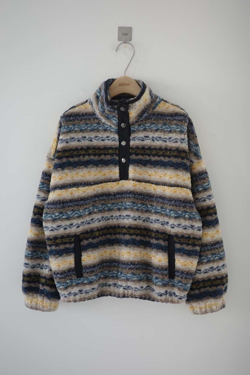 KERRY東大門㊣實拍女裝新品人氣時尚25秋冬職業夾克抓絨拉鏈KERRY夾克