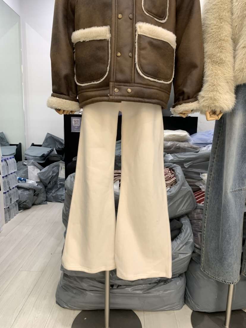 CEDARWOOD韓國代購㊣女士新品熱賣職業休閑時尚人氣推薦休閑褲CEDAR WOOD休閑褲