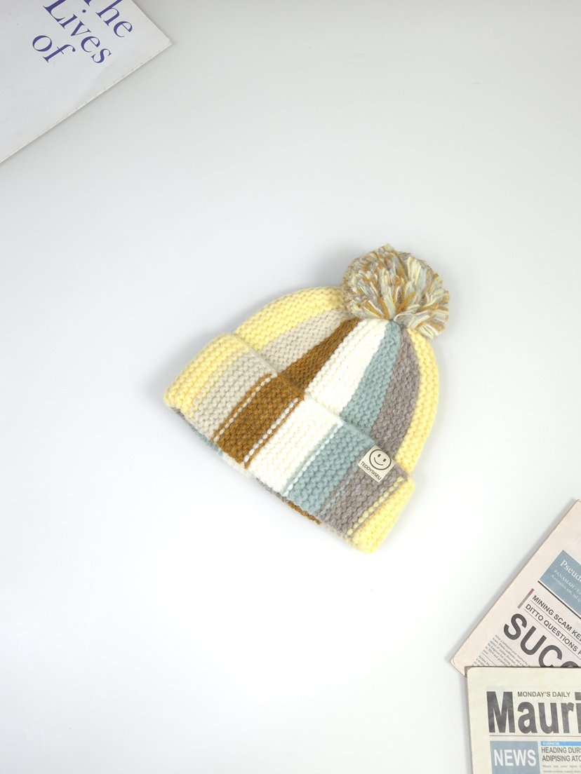 THE HAT-P東大門㊣實拍女士新品職業25秋冬時尚推薦人氣帽子THE HAT帽子