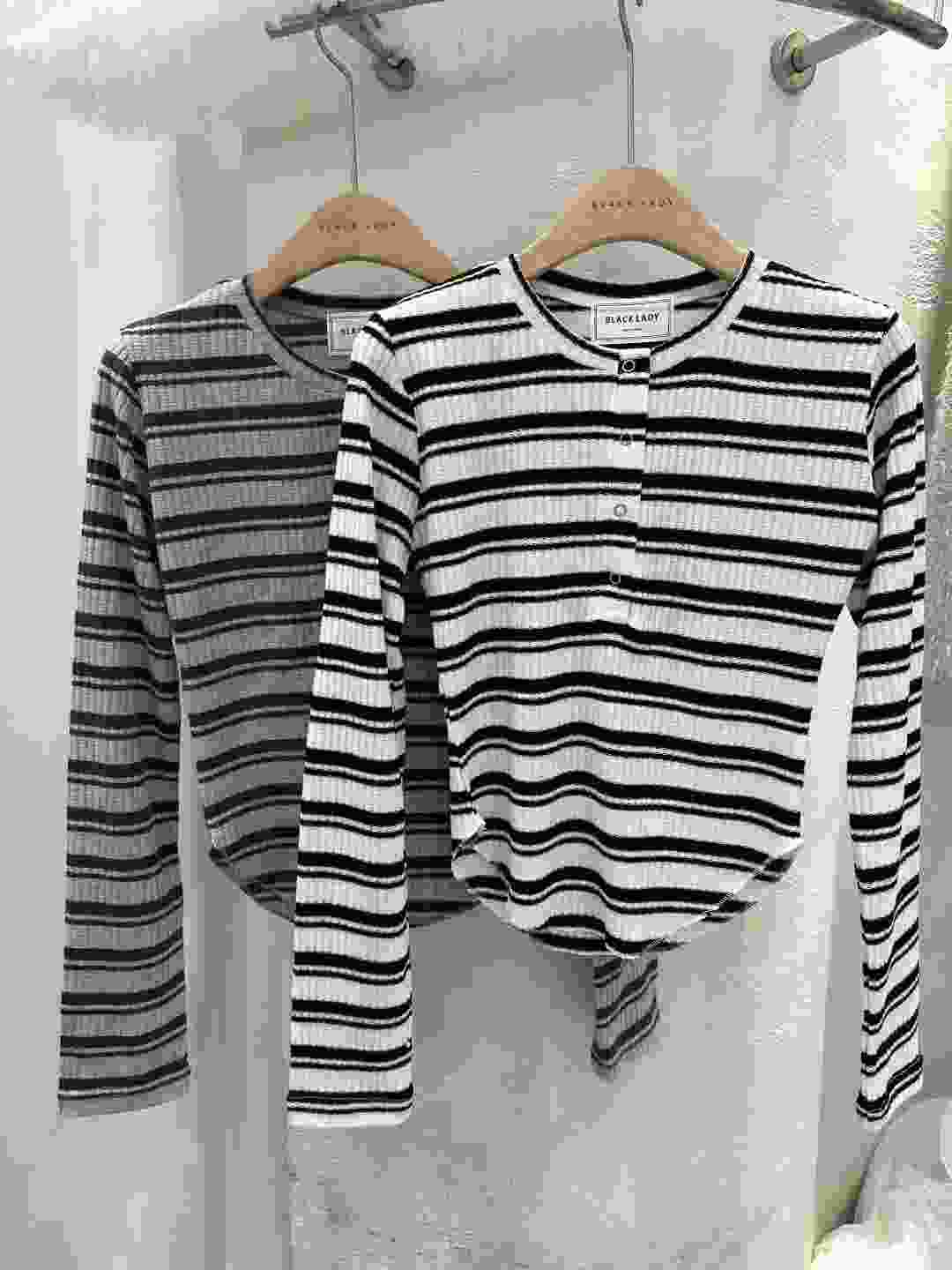 BLACK LADY東大門㊣直郵女士新款人氣時尚熱賣25秋冬針織衫BLACK LADY針織衫