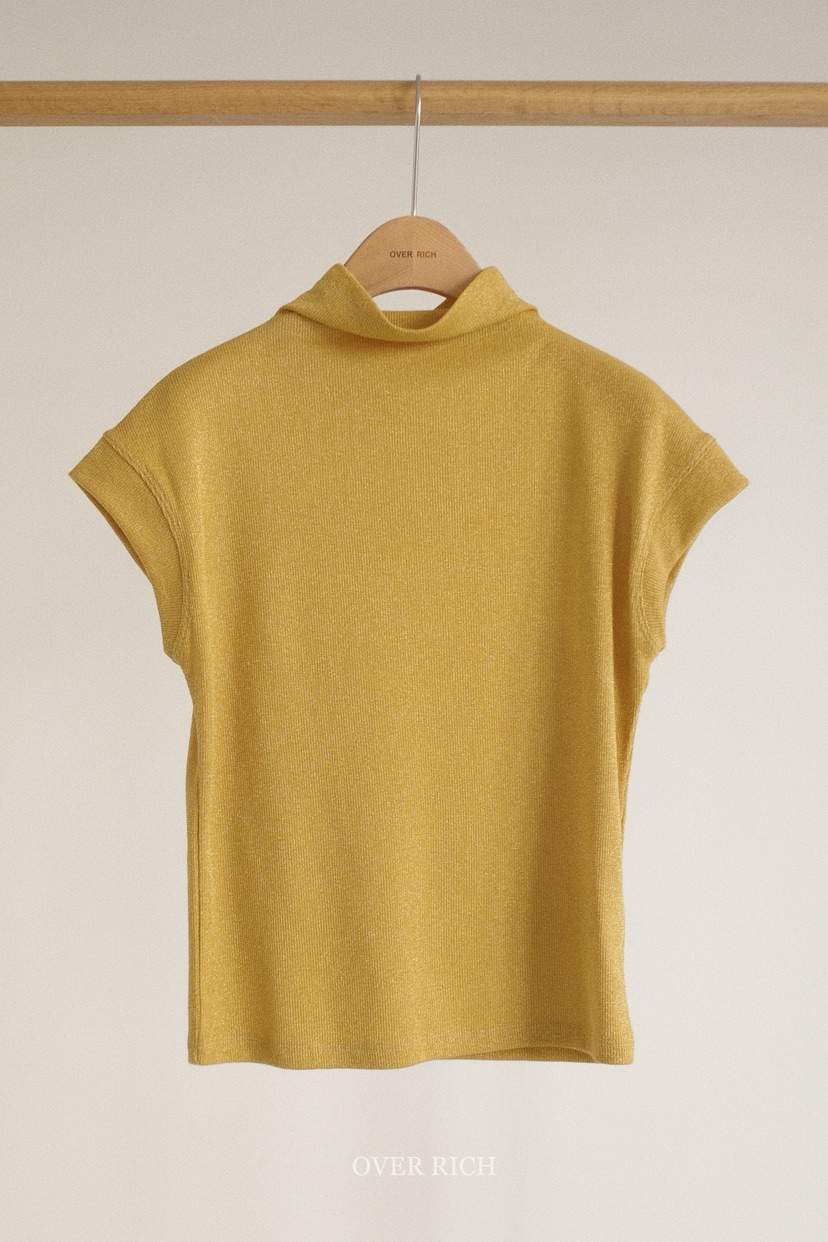 OVER RICH東大門㊣實拍女士新品職業熱賣時尚推薦人氣休閑T恤OVER RICHT恤