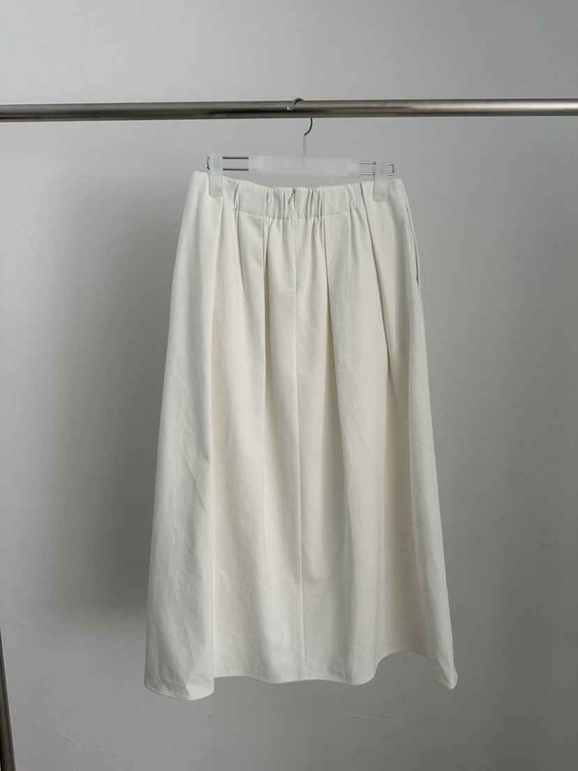 MAINT東大門㊣直郵女士新款25秋冬時尚職業推薦熱賣休閑長裙MAINT長裙