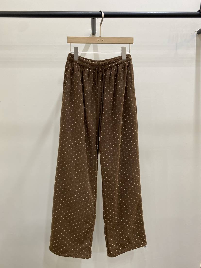 PERSON東大門㊣直郵女裝新款職業人氣時尚25秋冬休閑褲連帽衫PERSON休閑褲