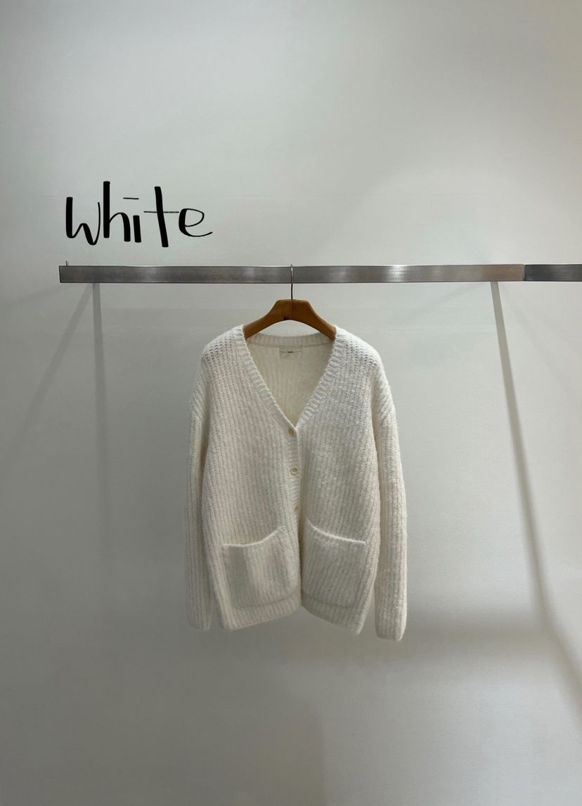 ONESTASTE韓國直郵㊣女士新款職業人氣25秋冬時尚休閑針織衫TASTE/ONESTASTE針織衫