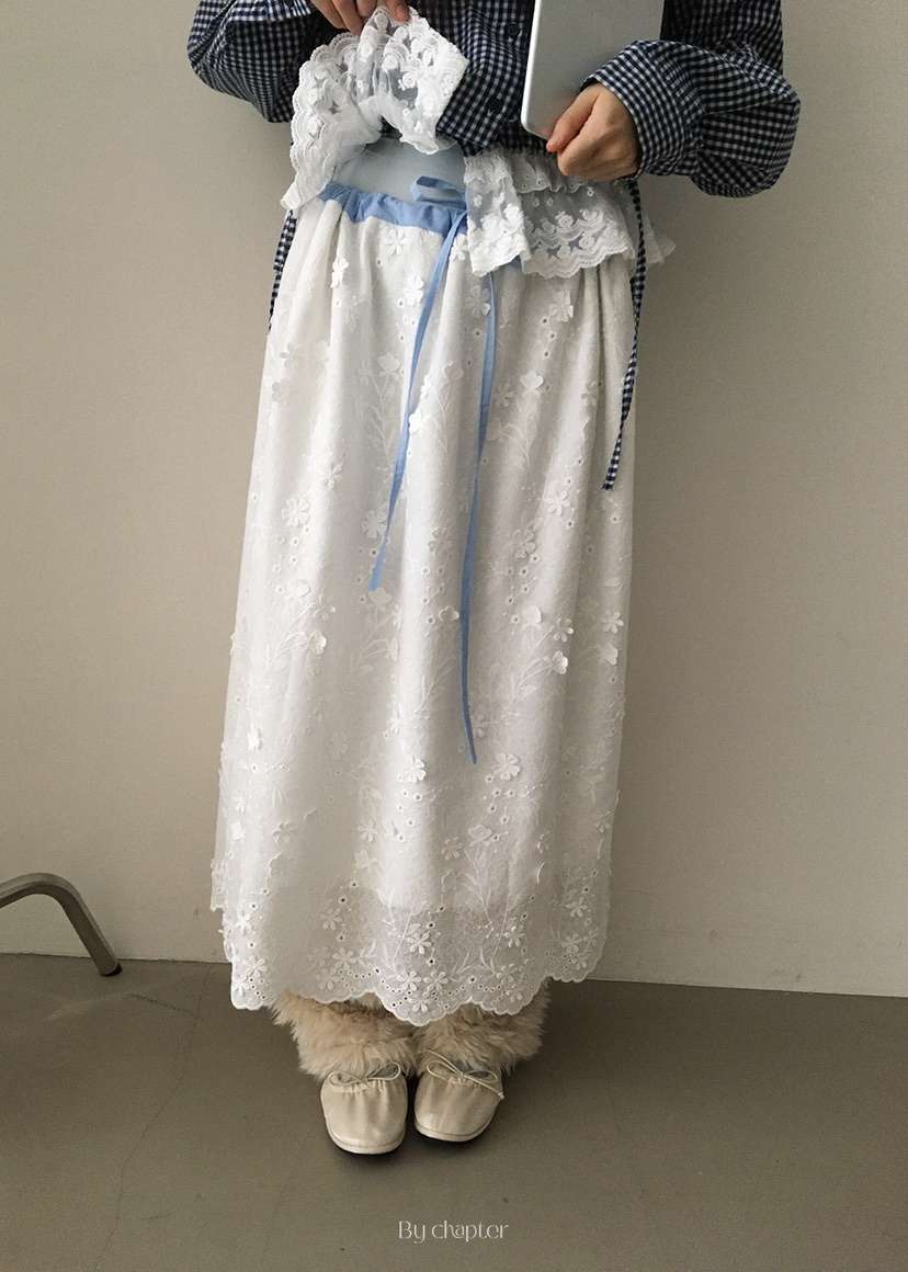 BY CHAPTER東大門㊣直郵女士新品推薦職業人氣熱賣時尚長裙BY Chapter長裙