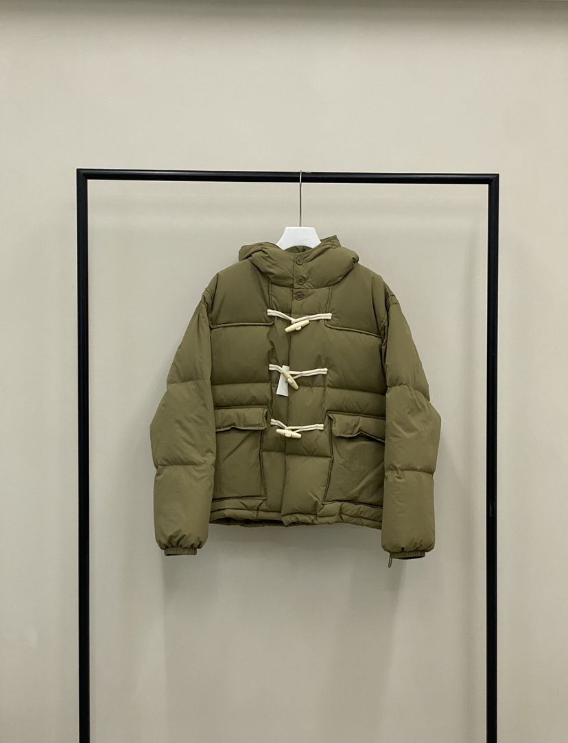 MUCH MORE東大門㊣直郵女裝新款人氣熱賣休閑短款羽絨服雙層MUCH MORE短款羽絨服