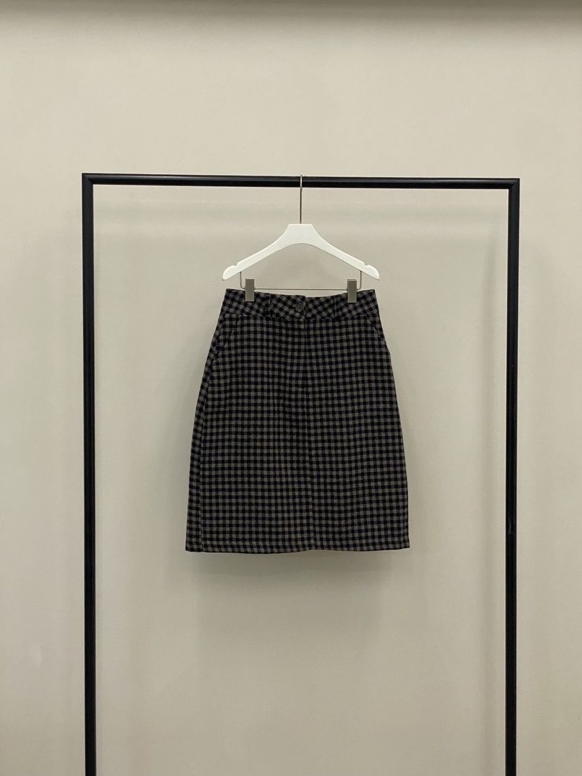 MUCH MORE韓國代購㊣女裝新款職業推薦熱賣人氣半身裙中短裙MUCH MORE半身裙/中短裙