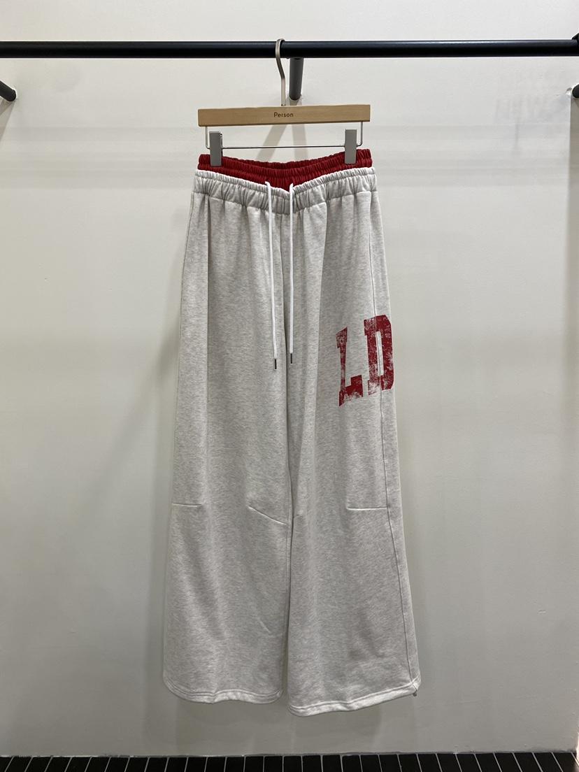 PERSON東大門㊣直郵女裝新款推薦時尚熱賣人氣休閑休閑褲加絨PERSON休閑褲