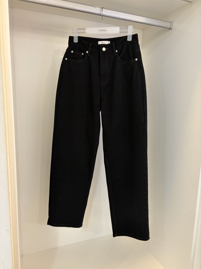 NORMAL東大門㊣實拍女裝新品職業人氣熱賣25秋冬時尚休閑褲NORMAL休閑褲