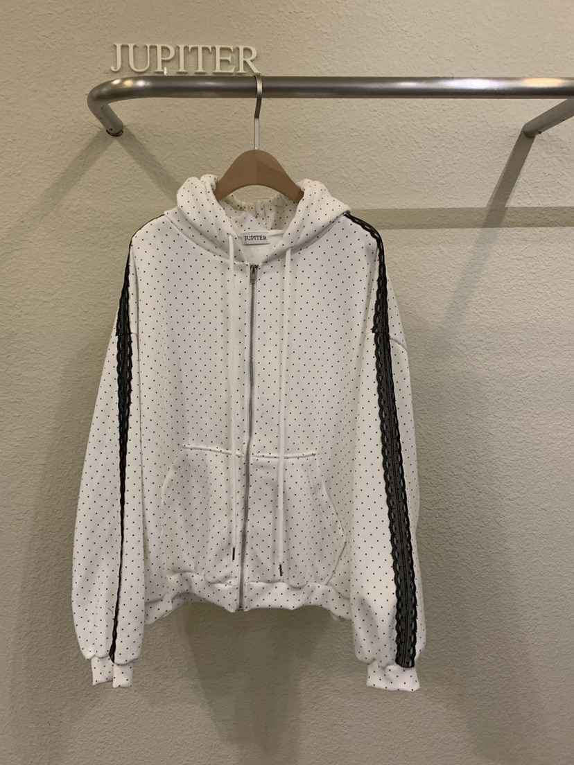JUPITER東大門㊣代購女裝新品熱賣人氣推薦休閑時尚25秋冬夾克JUPITER夾克