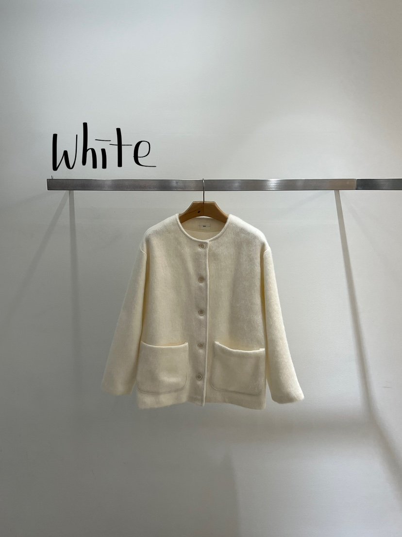 ONESTASTE東大門㊣代購女裝新款時尚熱賣職業推薦休閑25秋冬夾克TASTE/ONESTASTE夾克