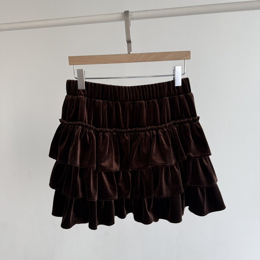 JENNY 1976東大門㊣實拍女裝新品25秋冬職業時尚人氣推薦裙褲JENNY 1976裙褲