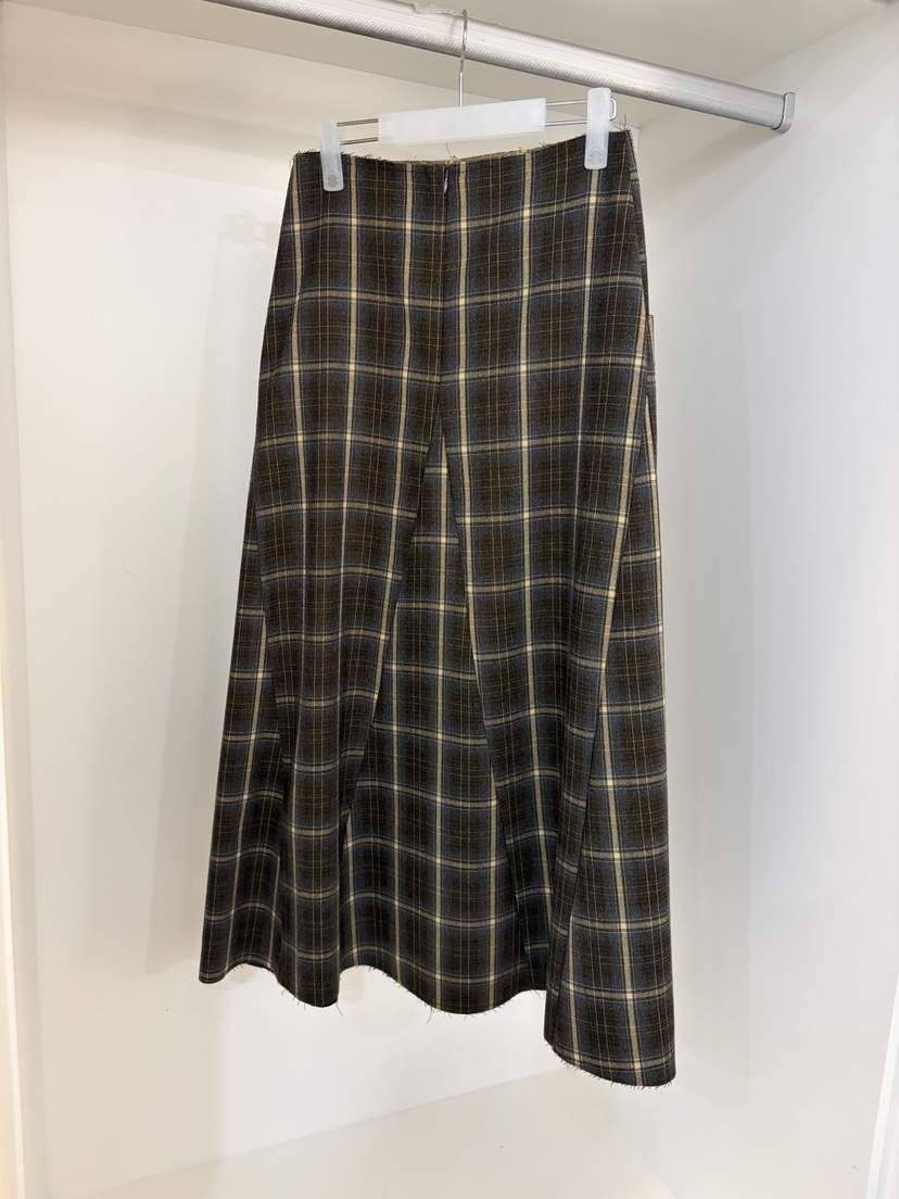 NORMAL東大門㊣代購女士新款休閑人氣職業推薦熱賣時尚長裙NORMAL長裙