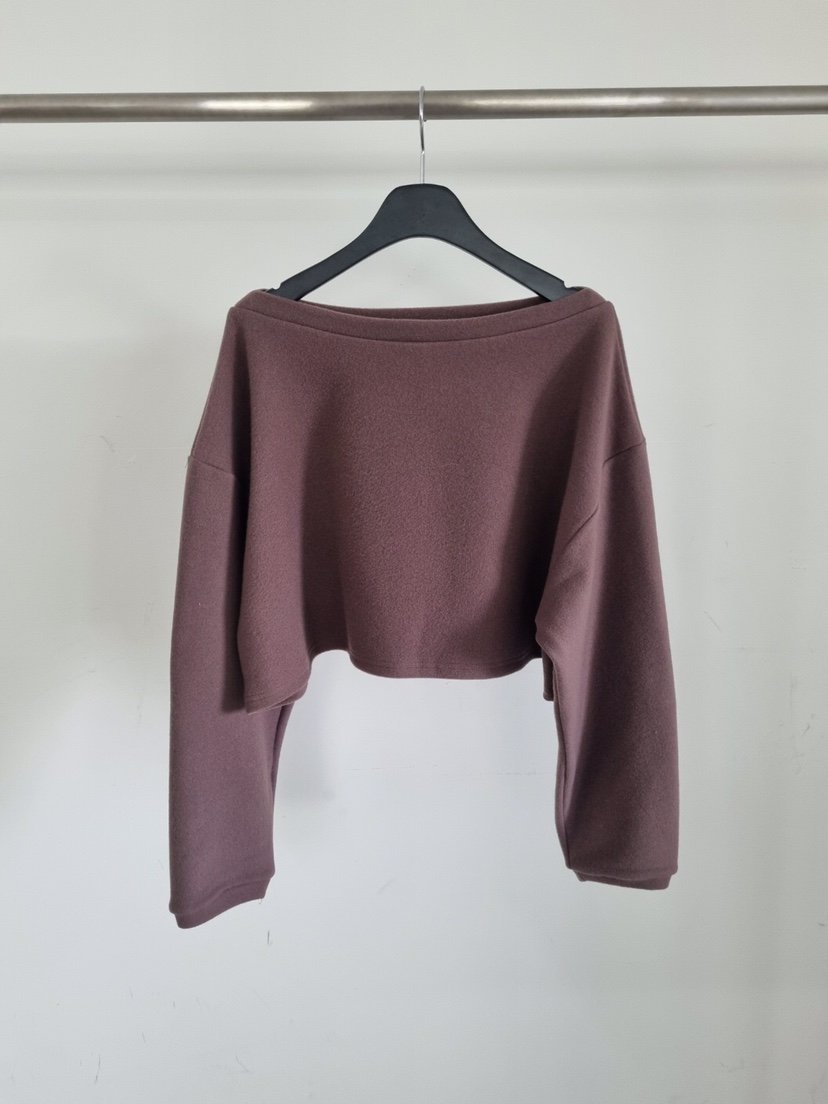 VERANDA韓國代購㊣女士新品推薦熱賣25秋冬時尚人氣長袖T恤VERANDA長袖T恤