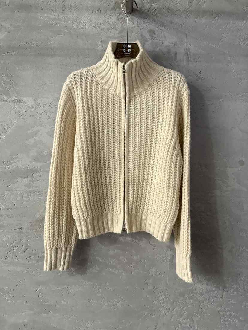 COME OPEN東大門㊣實拍女裝新品職業熱賣休閑推薦25秋冬針織衫COMP-(COME OPEN)針織衫