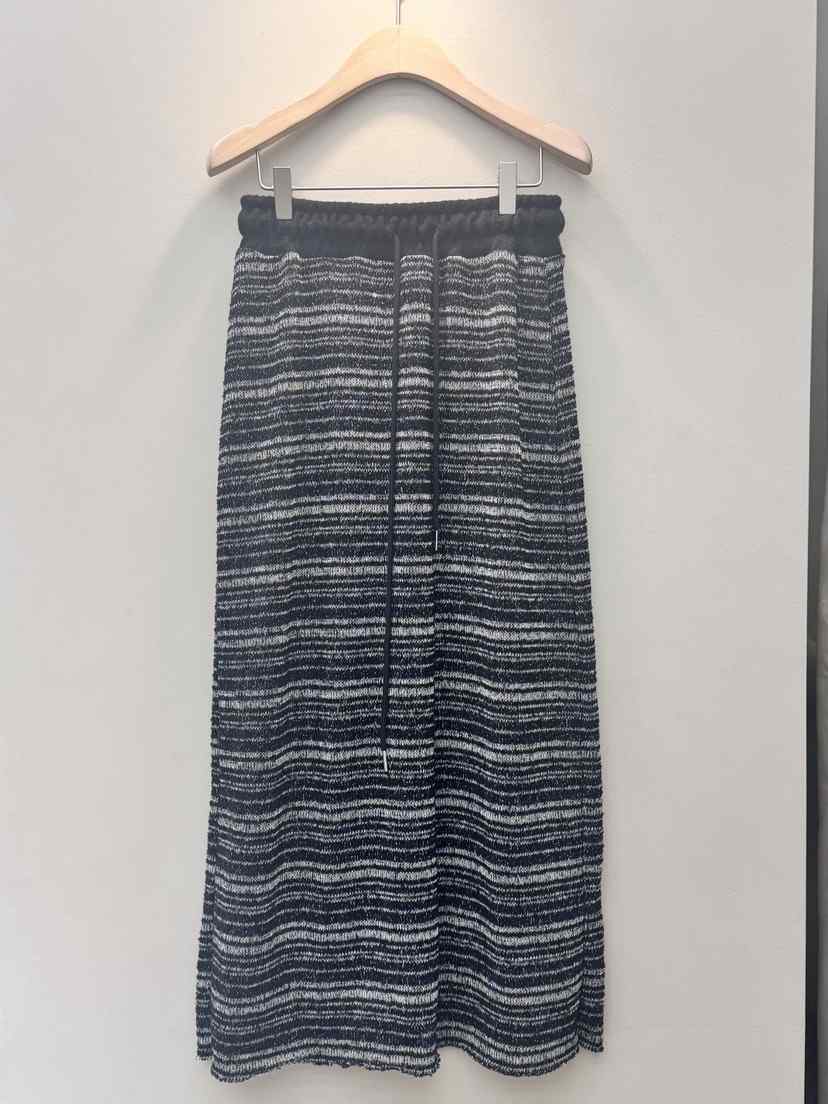 NOTHING東大門㊣實拍女士新款人氣時尚休閑職業熱賣推薦長裙NOTHING長裙