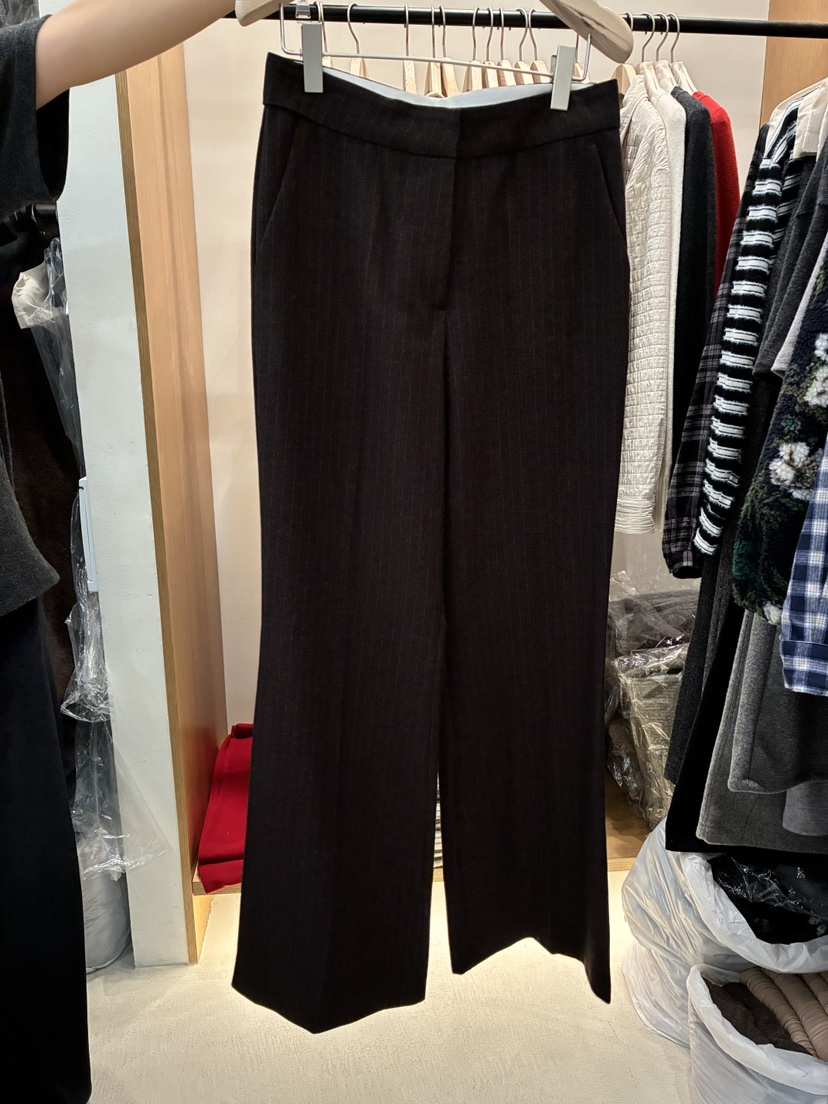 TORRE東大門㊣實拍女士新品推薦熱賣職業真品時尚休閑休閑褲TORRE休閑褲