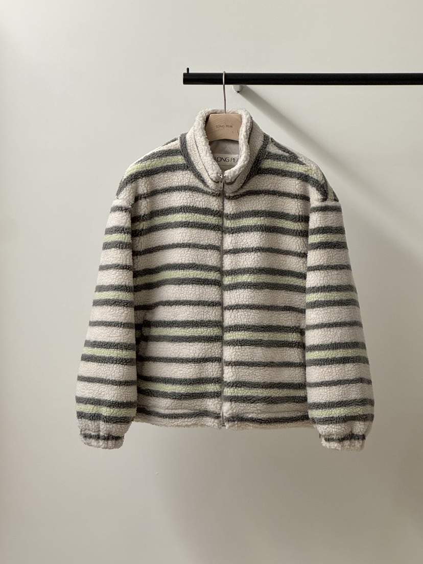 LONG PEAK東大門㊣直郵女裝新款時尚人氣熱賣真品25秋冬夾克LONG PEAK夾克