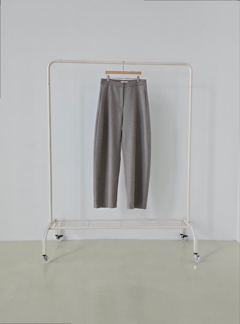 J SHOP韓國代購㊣女裝新品推薦休閑人氣職業25秋冬時尚休閑褲J_SHOP休閑褲