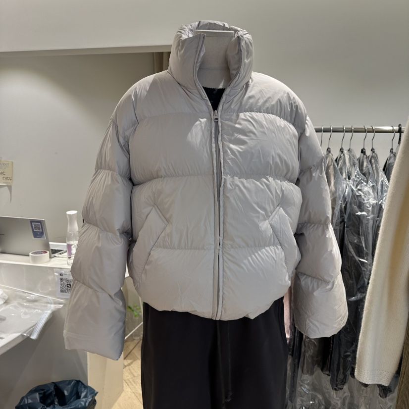 MARANT東大門㊣代購女裝新品熱賣職業時尚休閑短款羽絨服鴨絨MARANT短款羽絨服