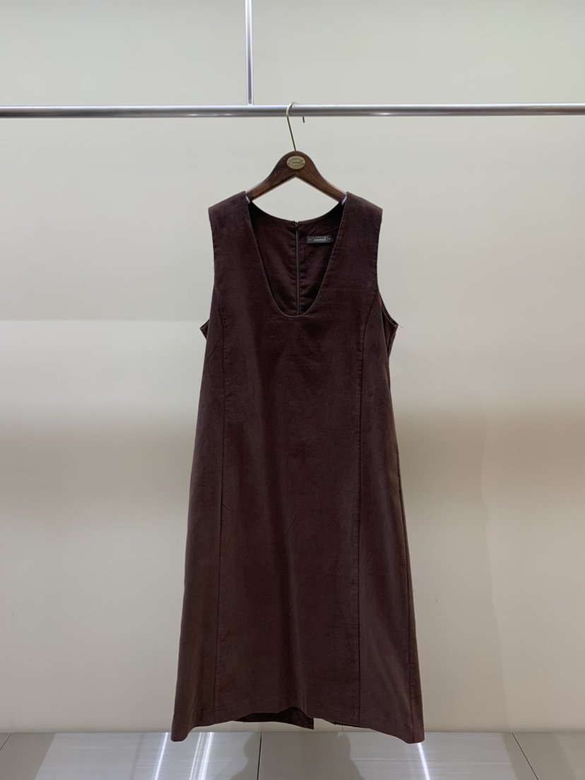 CAMEL-P東大門㊣直郵女士新款時尚連衣裙Came_l 家連衣裙