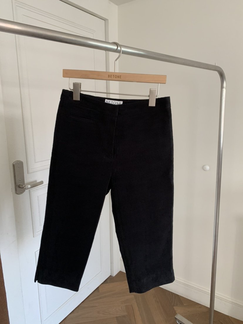 BETONE東大門㊣直郵女士新品熱賣真品25秋冬人氣推薦職業短褲BETONE短褲