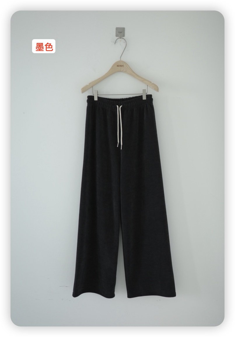 KERRY東大門㊣直郵女士新款職業推薦時尚真品休閑熱賣休閑褲KERRY休閑褲