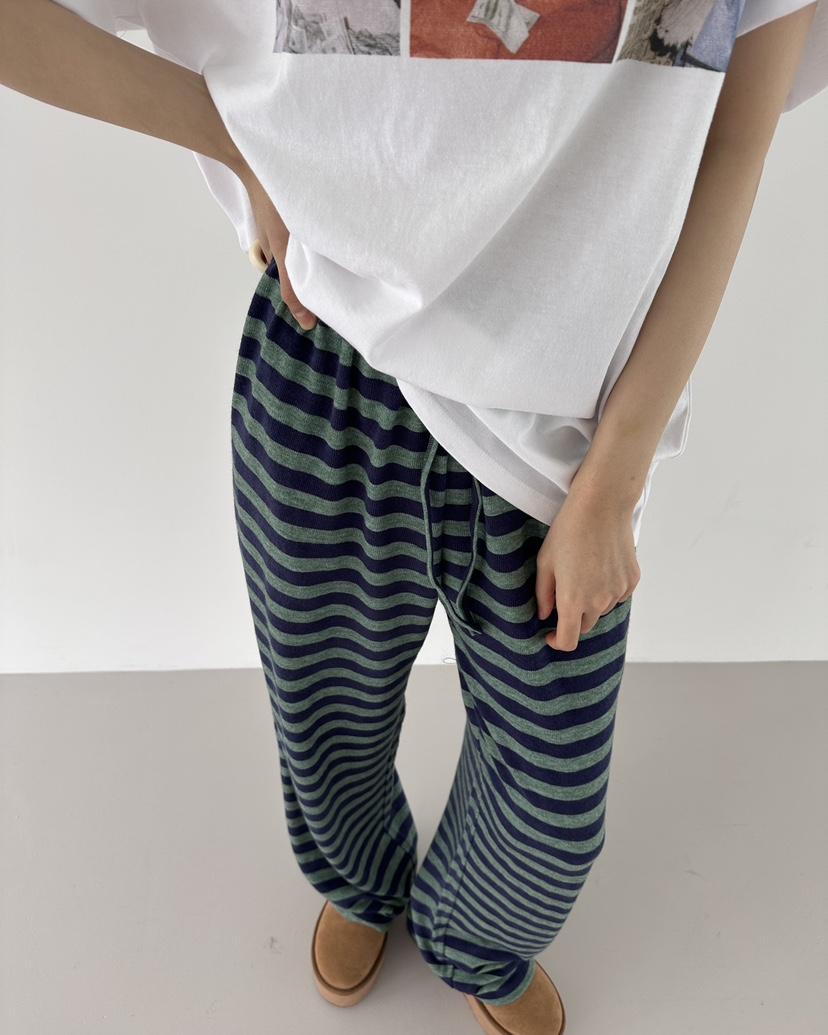 HOWDY東大門㊣直郵女士新款時尚熱賣真品人氣休閑25秋冬休閑褲howdy休閑褲