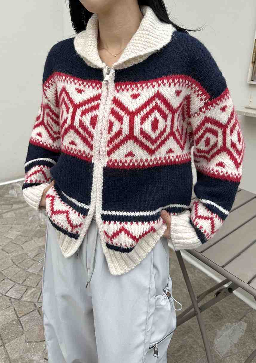 CLASSY-O東大門㊣代購女士新品休閑時尚人氣真品熱賣毛衣開衫CLASSY-O毛衣