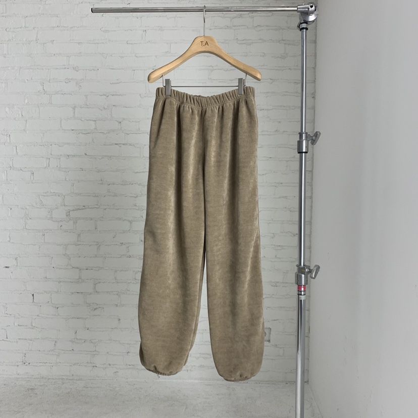 THE ABLE韓國直郵㊣女士新款時尚人氣25秋冬熱賣休閑休閑褲THE ABLE/TA休閑褲