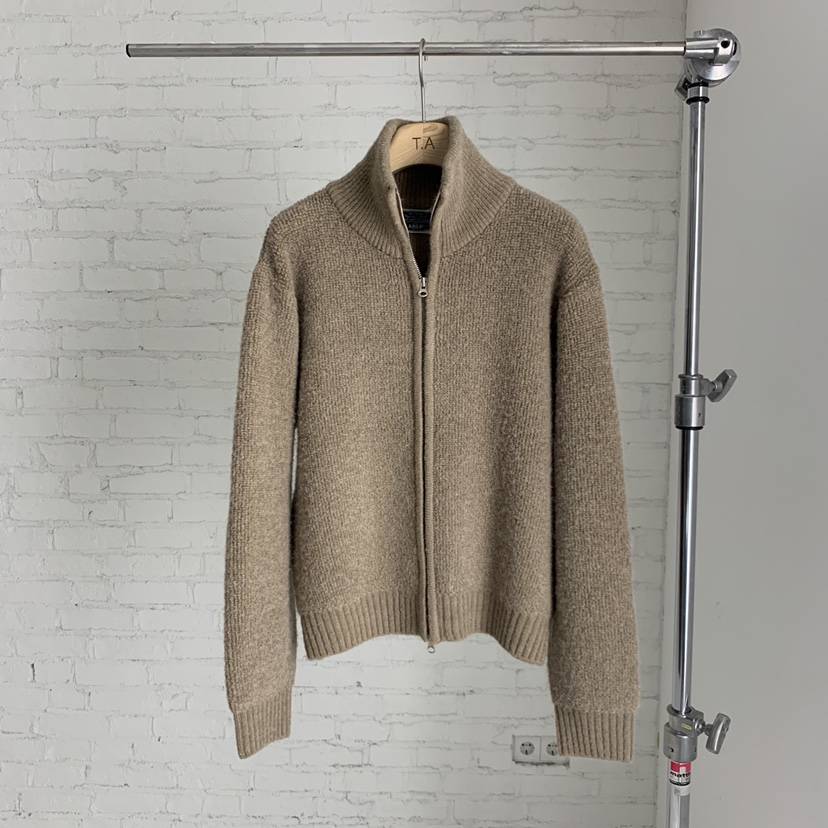 THE ABLE東大門㊣實拍女士新款25秋冬時尚熱賣職業休閑針織衫THE ABLE/TA針織衫