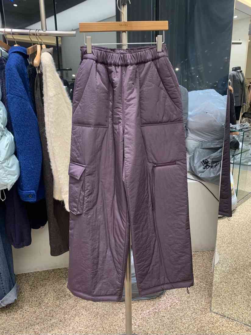 VAARA東大門㊣實拍女士新品休閑職業熱賣人氣25秋冬時尚休閑褲VAARA休閑褲