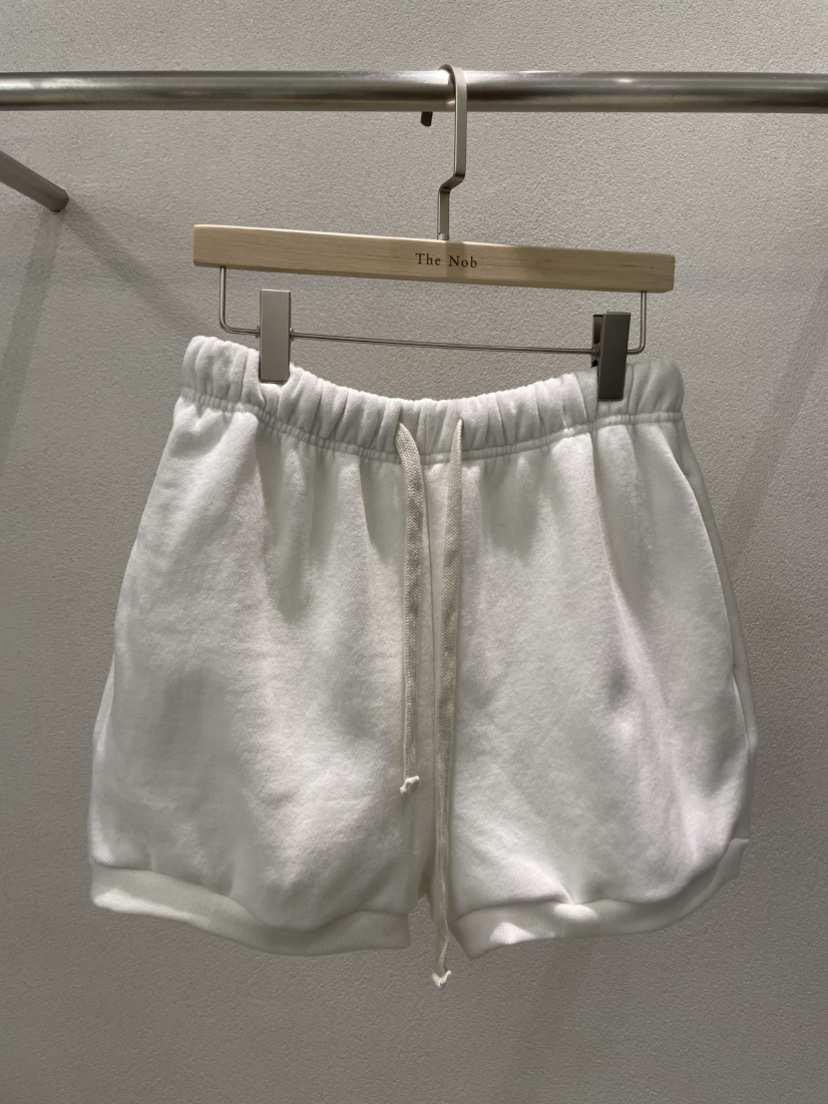 NOB東大門㊣代購女士新款休閑推薦人氣職業時尚25秋冬熱賣短褲NOB短褲