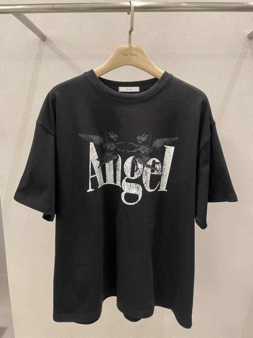 NOB東大門㊣直郵女裝新品熱賣推薦25秋冬休閑人氣職業時尚T恤NOBT恤