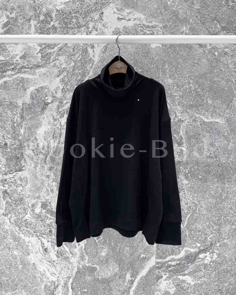 ROOKIE BUD東大門㊣代購女裝新款熱賣25秋冬人氣職業長袖T恤ROOKIE BUD-L長袖T恤