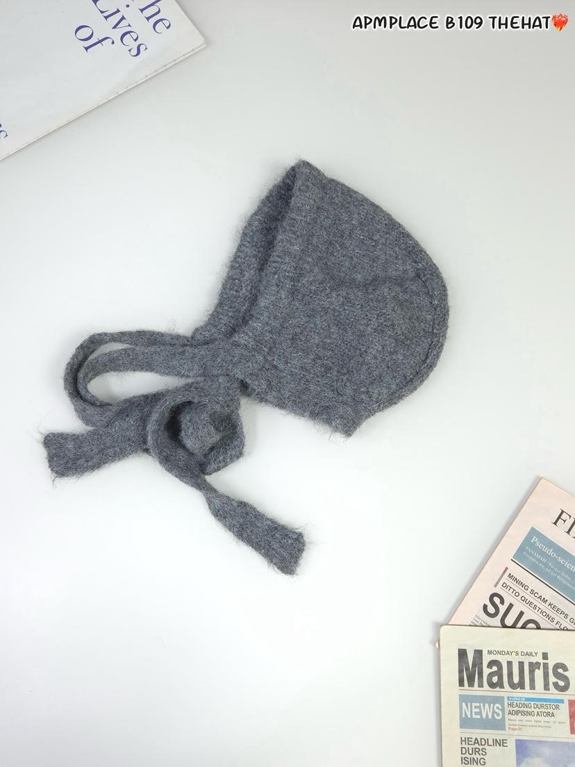 THE HAT-P東大門㊣代購女裝新款熱賣時尚職業帽子安哥拉羅紋THE HAT帽子