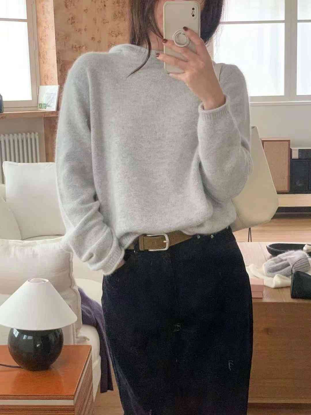 LONDON LACE-런던레이스-T東大門㊣代購女士新款推薦針織衫LONDON LACE針織衫