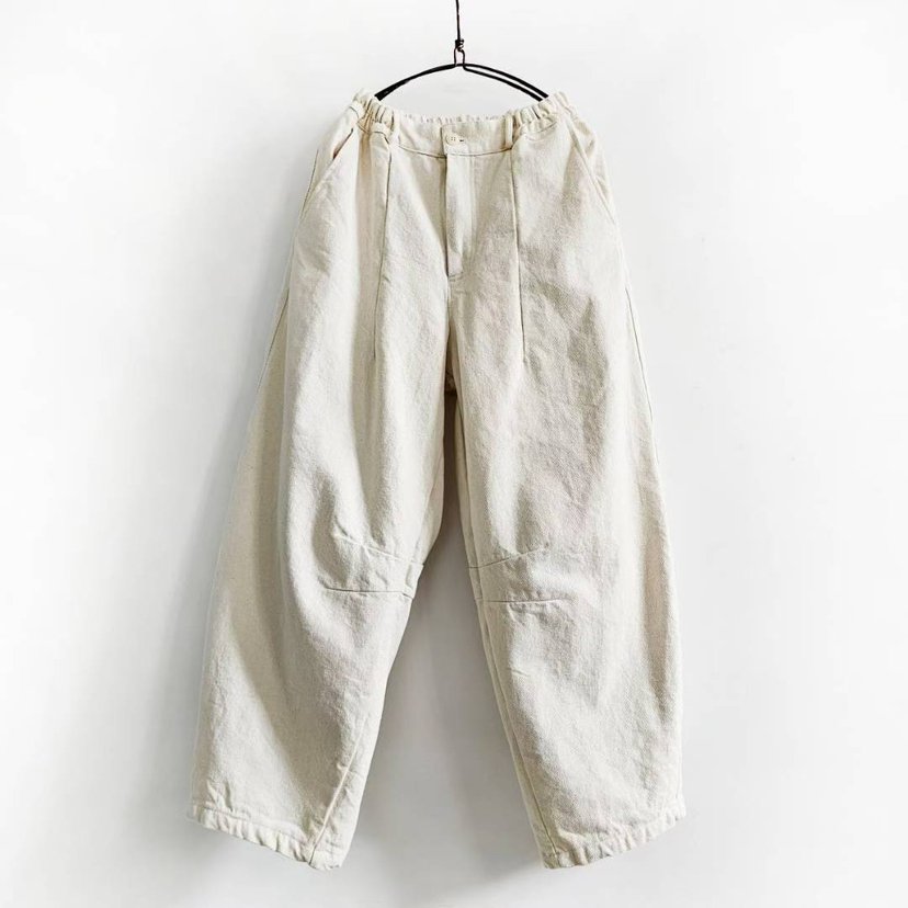 PUCO東大門㊣直郵女裝新款職業25秋冬推薦時尚休閑休閑褲加絨PUCO休閑褲