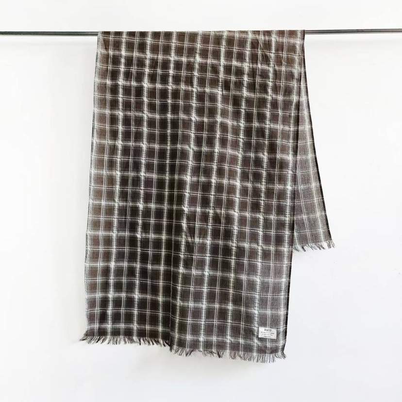 PUCO東大門㊣直郵女裝新款職業25秋冬人氣熱賣休閑圍巾披肩PUCO圍巾/披肩