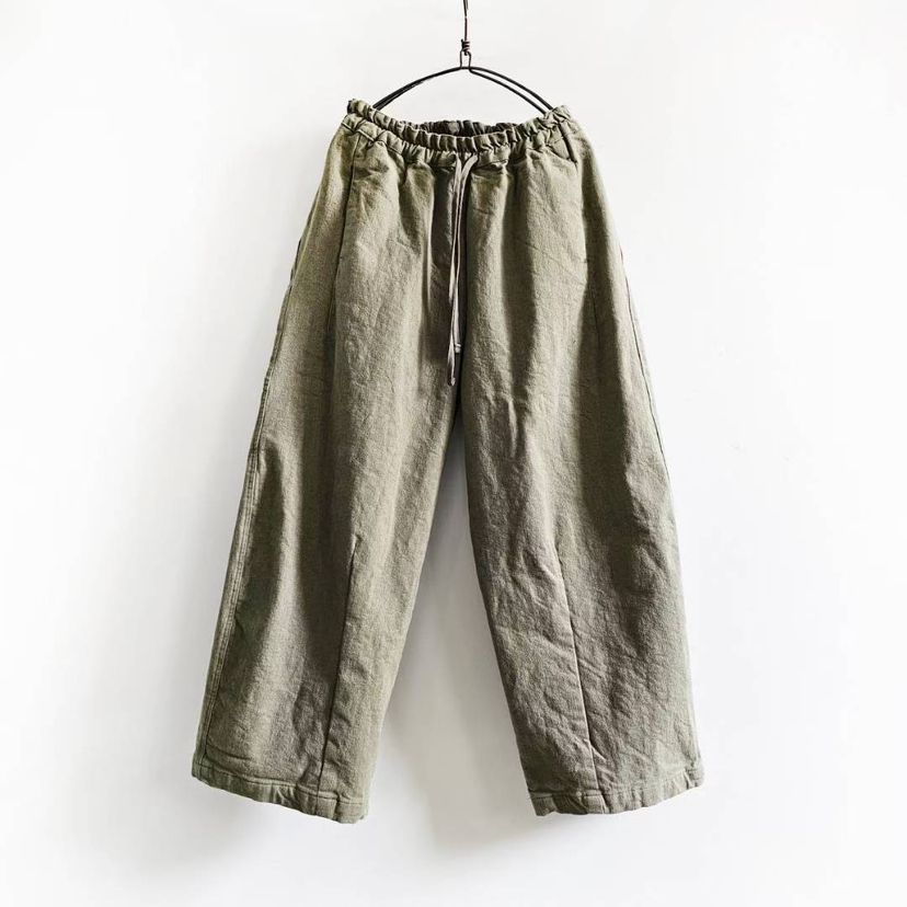 PUCO韓國直郵㊣女裝新款職業熱賣人氣休閑推薦25秋冬休閑褲PUCO休閑褲