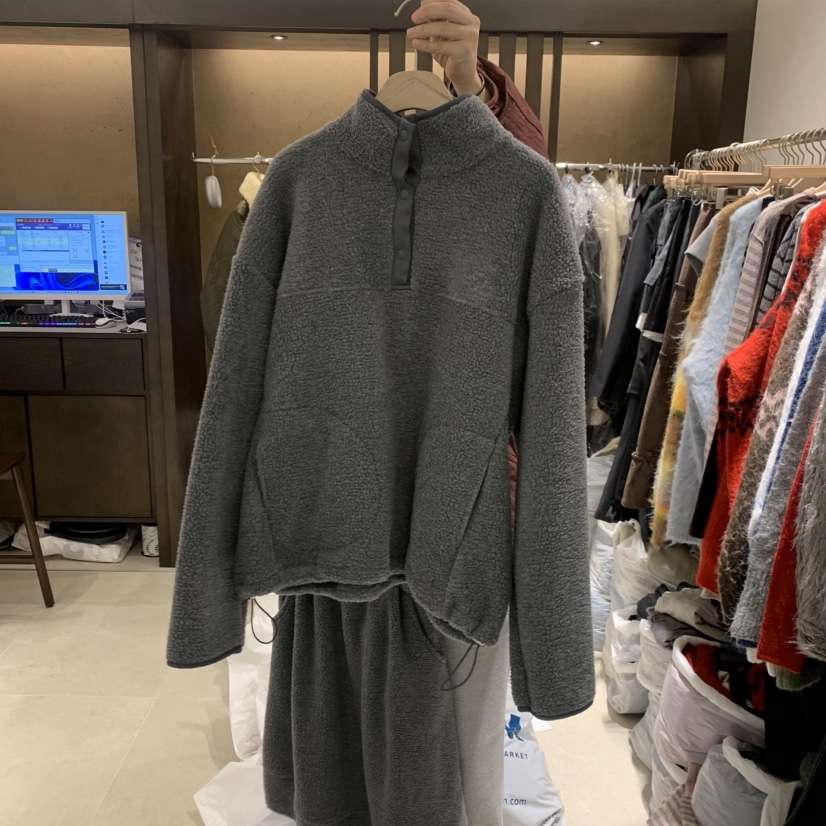 RAWROW東大門㊣直郵女士新款職業時尚推薦熱賣人氣衛衣連帽衫RAWROW衛衣