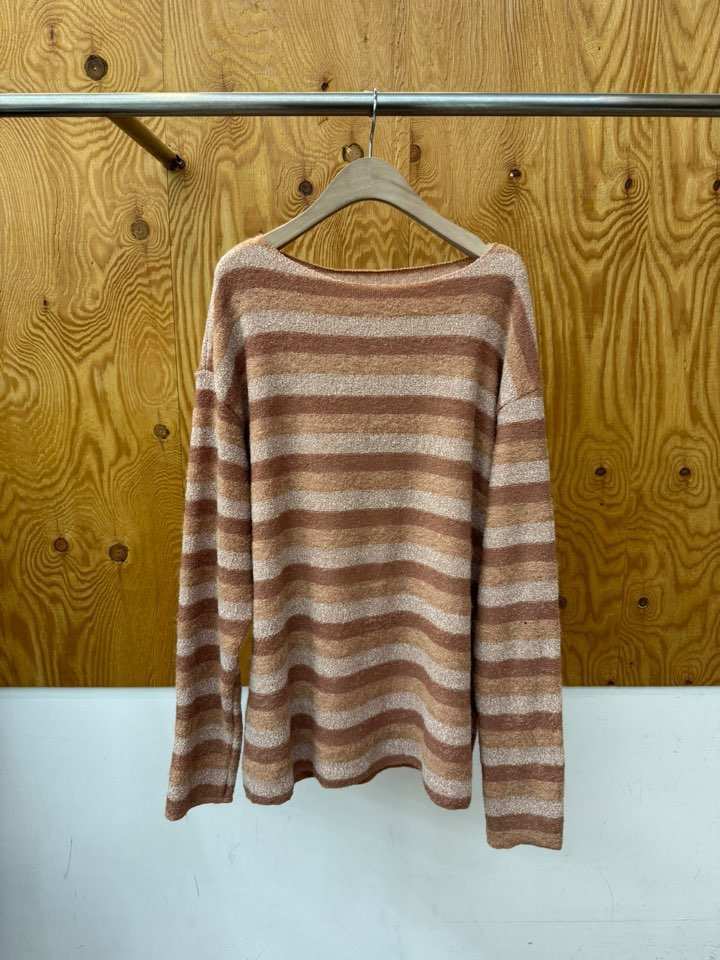 PROJECTVIEW韓國直郵㊣女士新品熱賣推薦人氣時尚25秋冬針織衫PROJECTVIEW針織衫