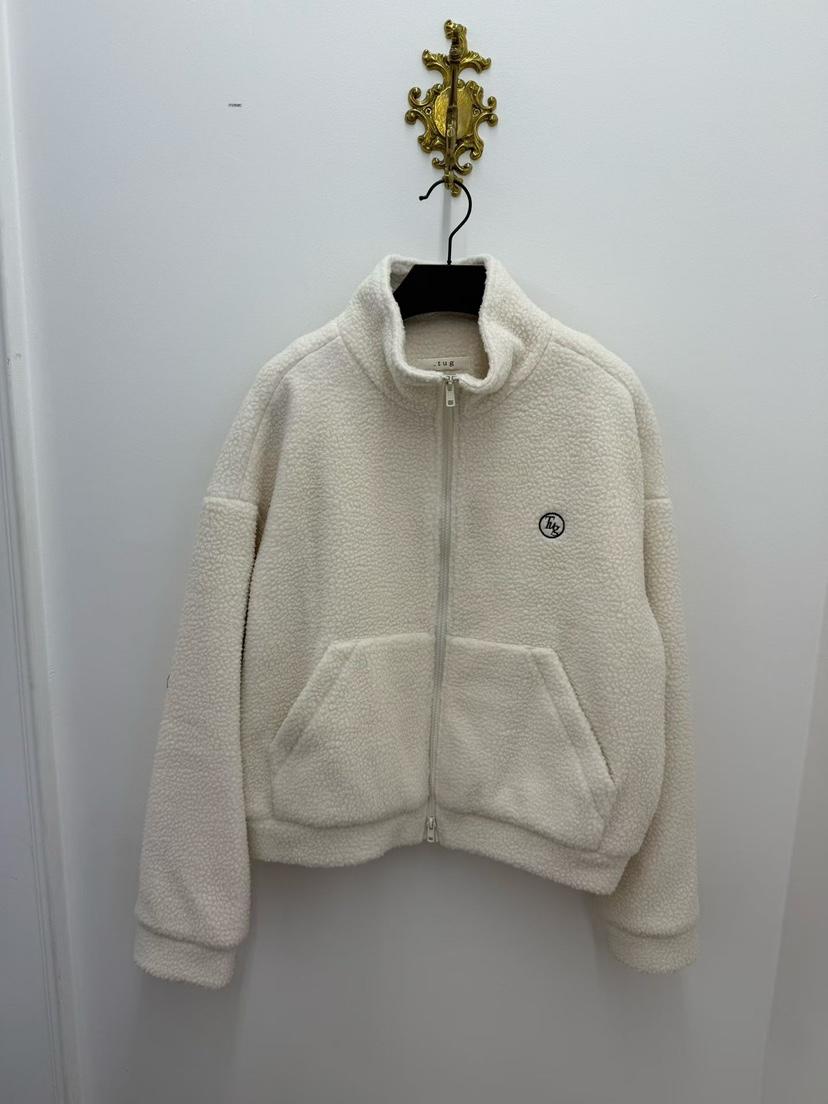 TUG東大門㊣直郵女士新品熱賣25秋冬推薦時尚職業人氣休閑夾克TUG夾克