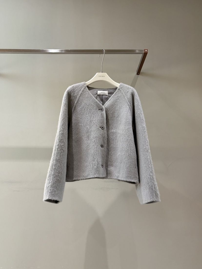 LIMED SPRUCE東大門㊣代購女士新品時尚熱賣推薦休閑職業夾克LIMED SPRUCE夾克