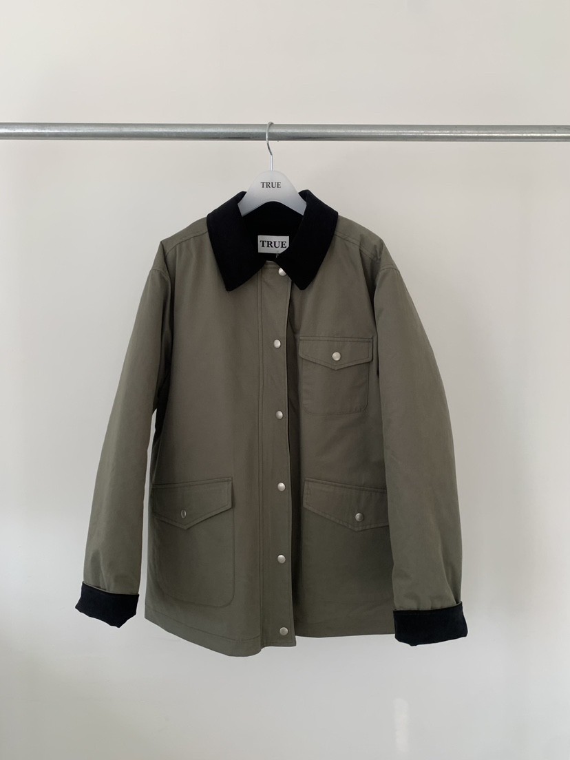 TRUE東大門㊣代購女裝新品熱賣25秋冬推薦職業休閑時尚夾克TRUE夾克