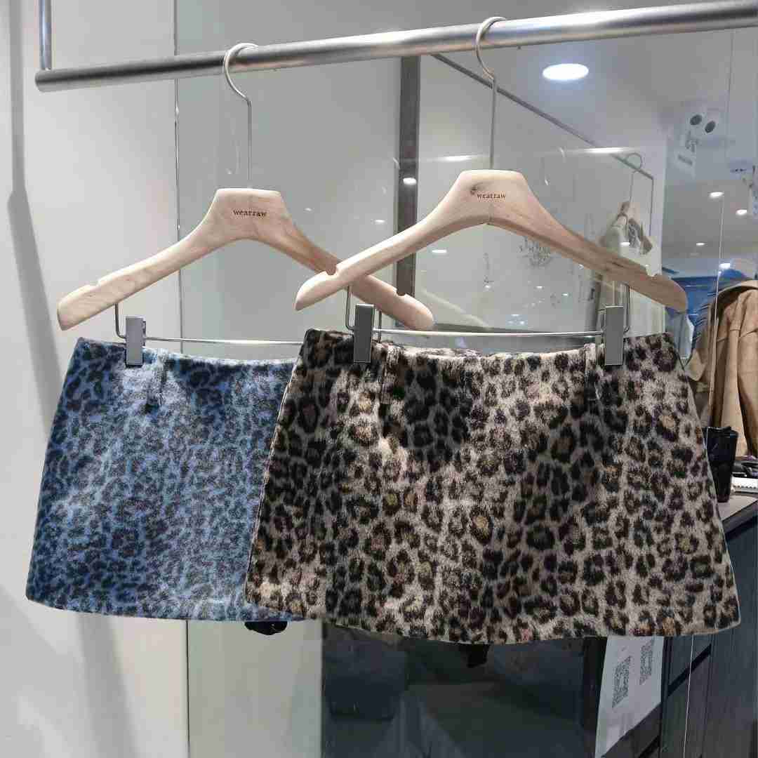 WEARRAW東大門㊣直郵女裝新款人氣推薦熱賣時尚職業25秋冬短裙WEARRAW短裙