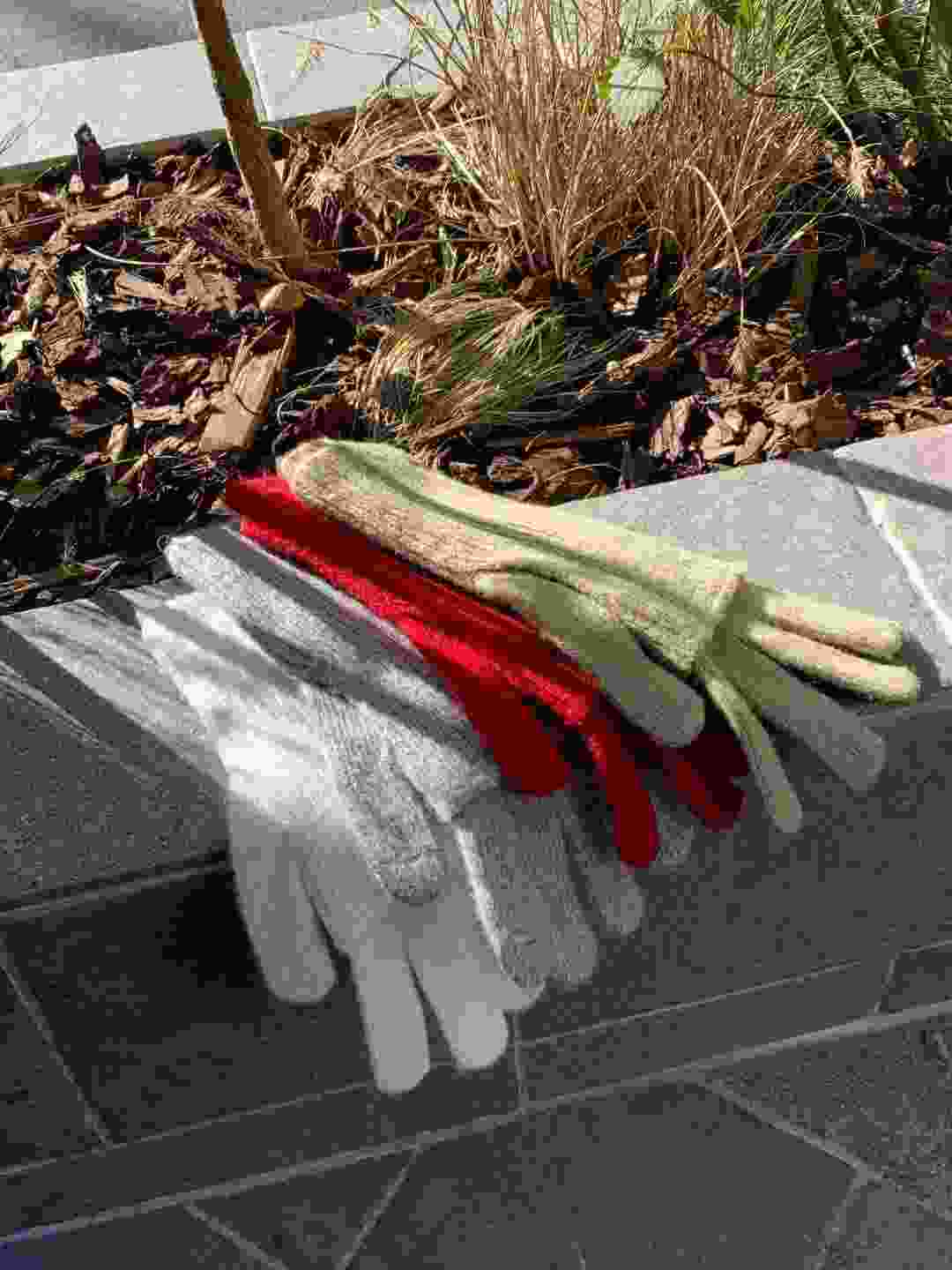 WEARRAW東大門㊣實拍女裝新品休閑25秋冬熱賣時尚推薦職業手套WEARRAW手套