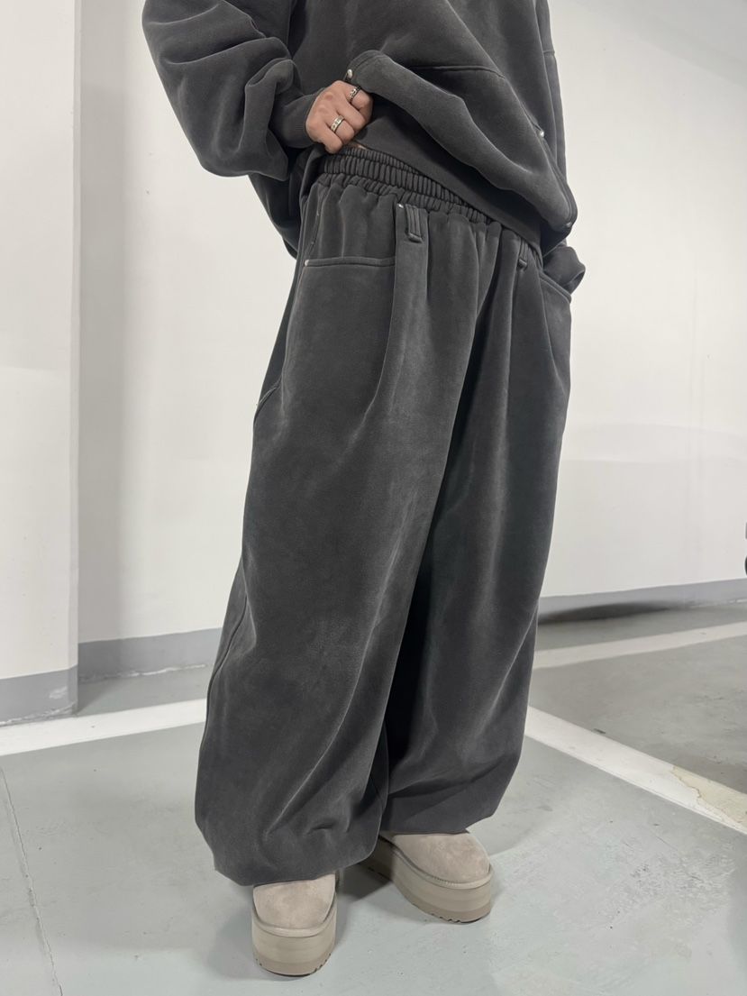 SEEOT東大門㊣實拍女士新品休閑推薦熱賣時尚休閑褲男女同款SEEOT休閑褲