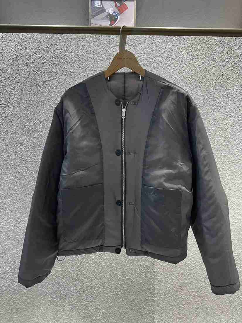 REDDISH BROWN東大門㊣直郵女士新款推薦時尚熱賣夾克雙面REDDISH BROWN夾克